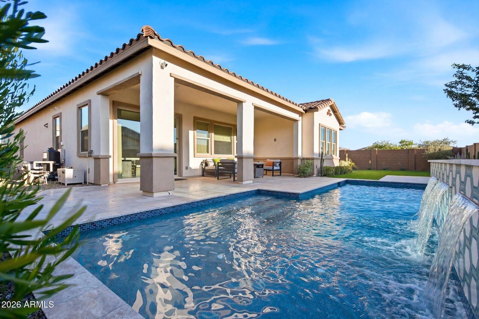 Property Photo: 22036 N 59th Way AZ 85054