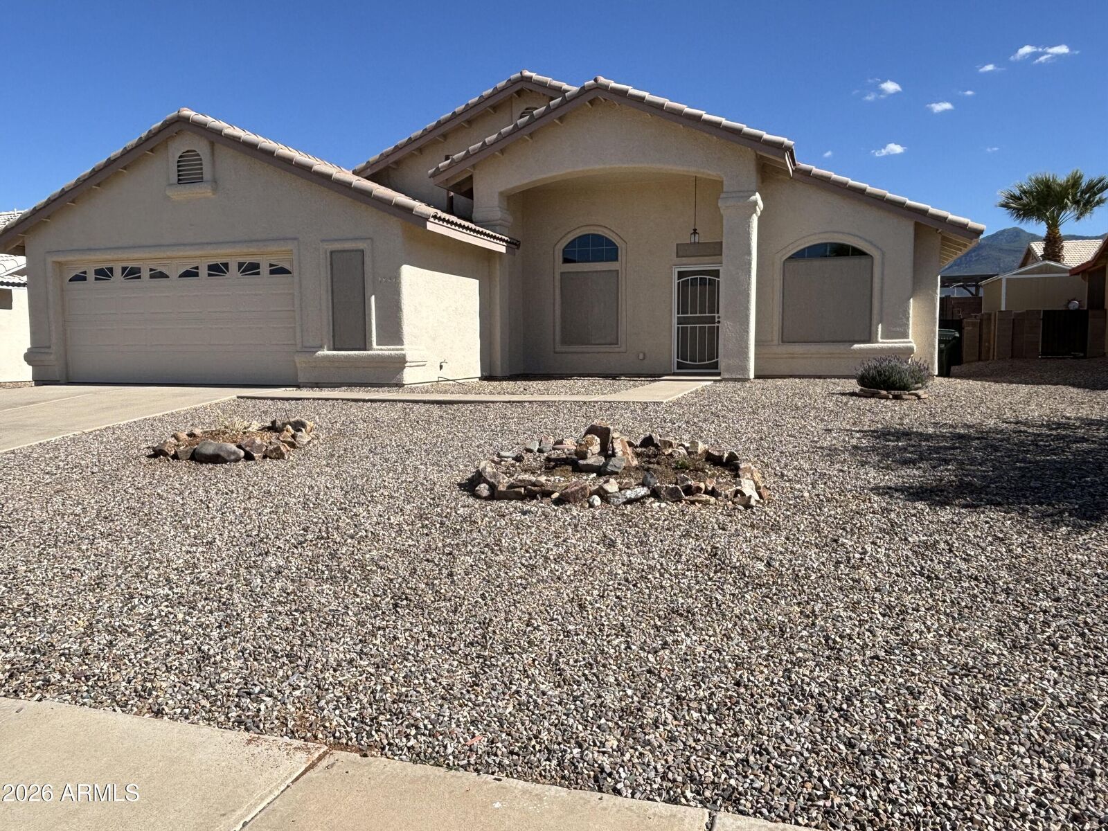 Property Photo:  2844 Cabo Villano Drive  AZ 85650 