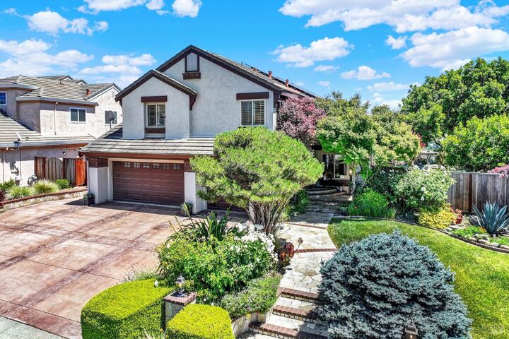 Property Photo: 686 Windsor Drive CA 94510