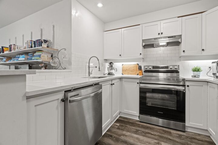 Property Photo: 15 Smokey Smith Place 213 BC V3L 5V7