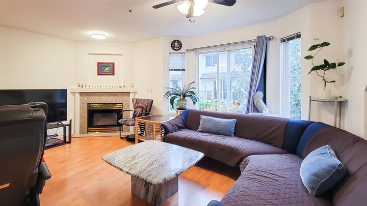 Property Photo: 2458 Pitt River Road 26 BC V3C 6J7