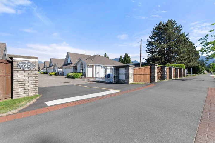 Property Photo:  6336 Tyson Road 11  BC V2R 3X7 