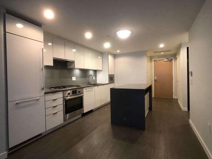 Property Photo:  8333 Sweet Avenue 301  BC V6X 0P4 