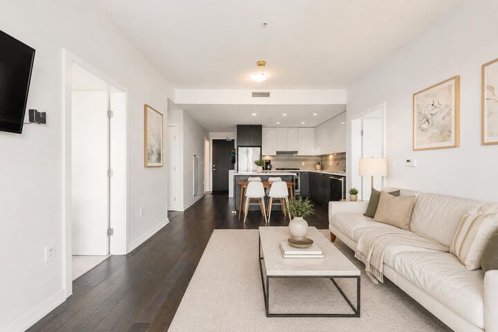 Property Photo: 7008 River Parkway 508 BC V6X 0R1