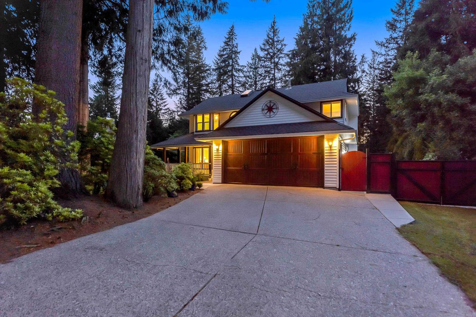 Property Photo:  5951 237A Street  BC V2Z 1A6 