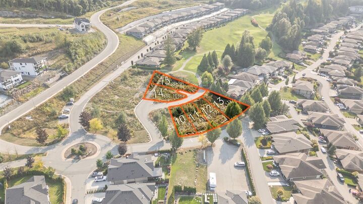 Property Photo: 51076 Falls Court 12 BC V4Z 1K7