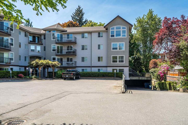 33480 George Ferguson Way 209 — photo 1