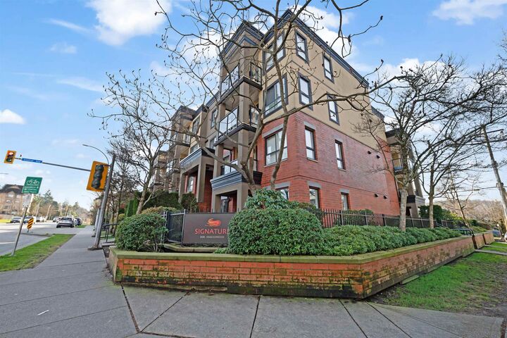 Property Photo:  2191 Shaughnessy Street  BC V3C 3C7 