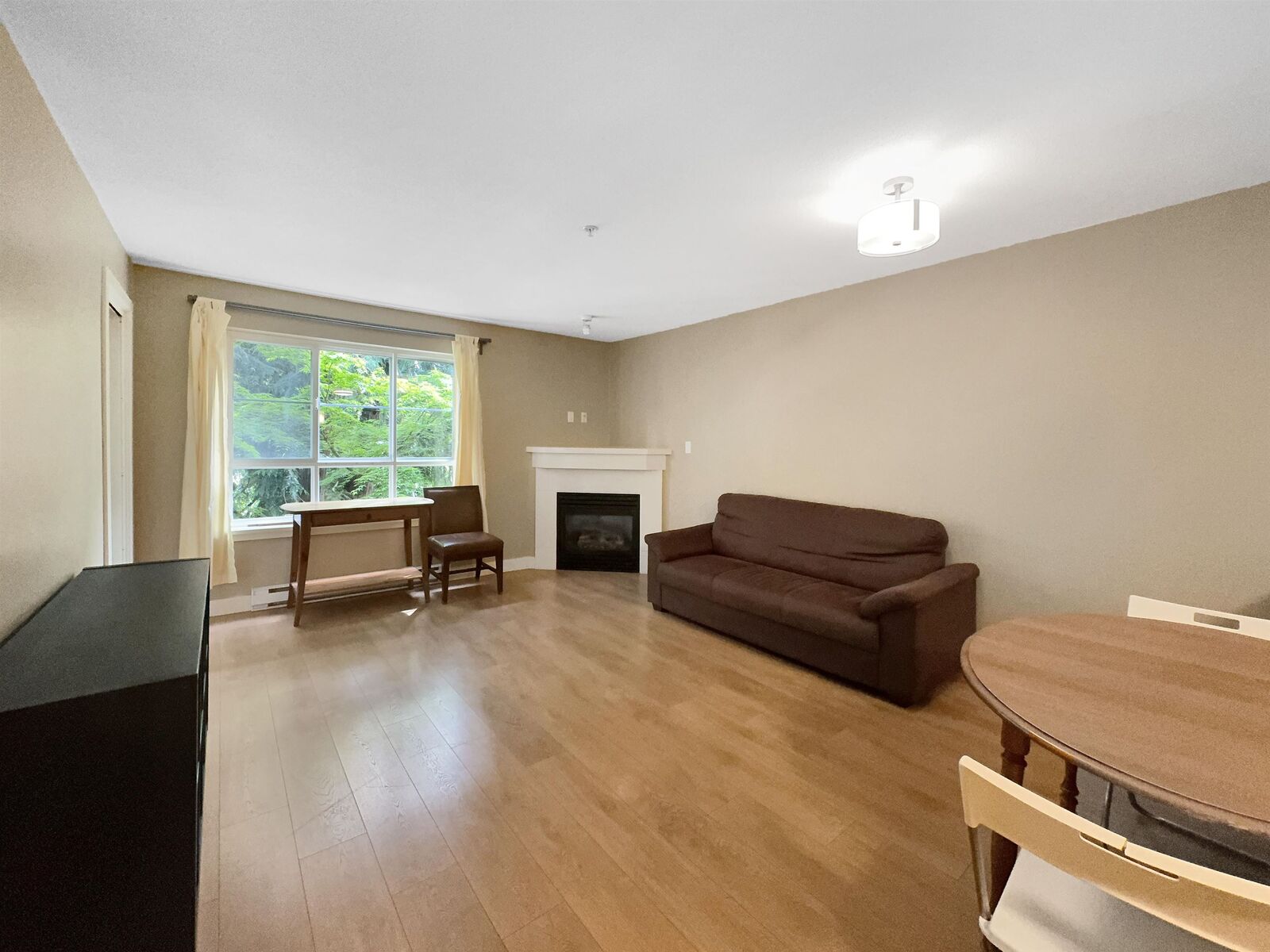Property Photo:  9333 Alberta Road 2xx  BC V6Y 4E4 