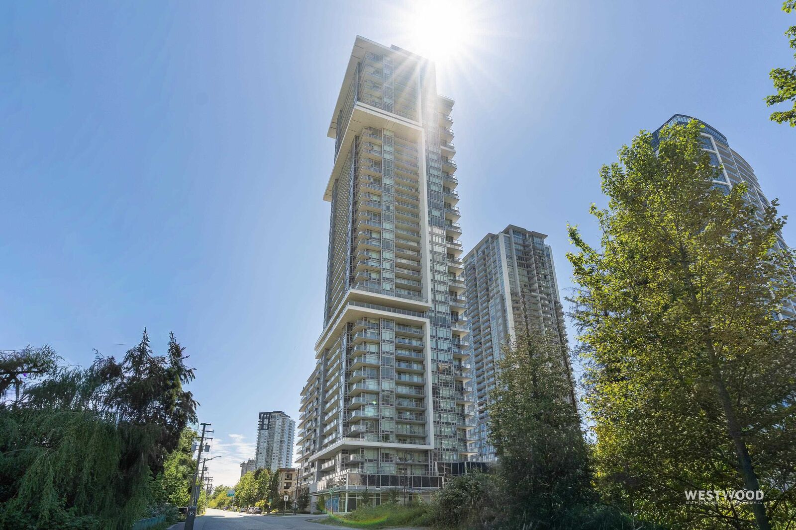 Property Photo: 13350 Central Avenue 3510 BC V3T 0S1