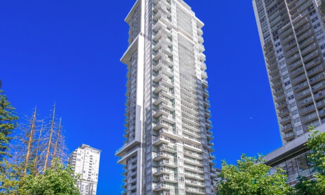 Property Photo: 13350 Central Avenue 3510 BC V3T 0S1