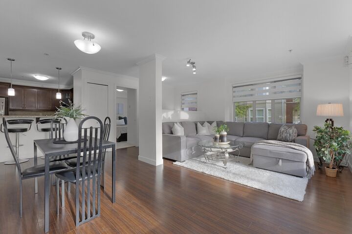 Property Photo:  8084 120A Street 202  BC V3W 1V2 