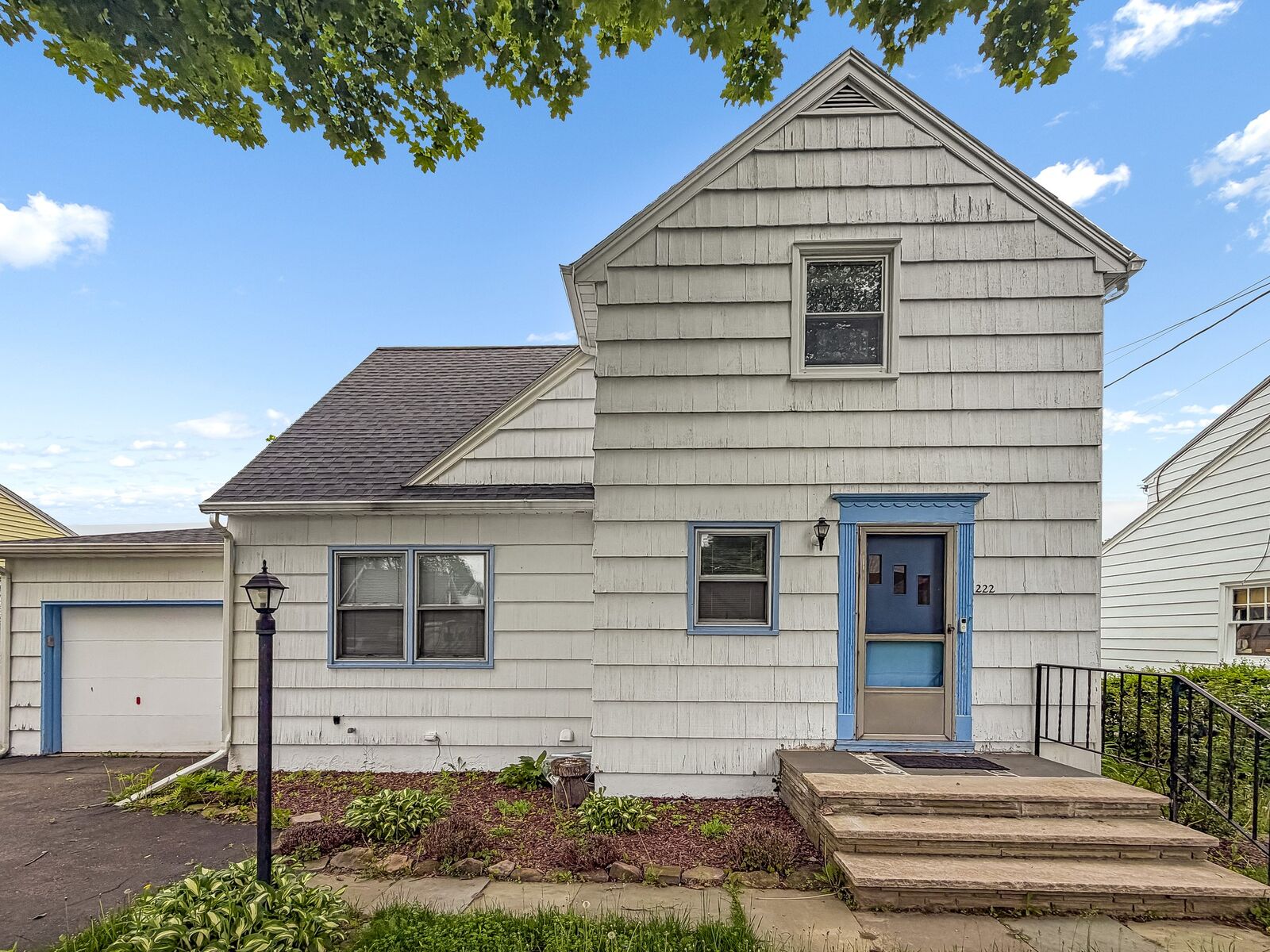 Property Photo: 222 Harding Avenue NY 13760