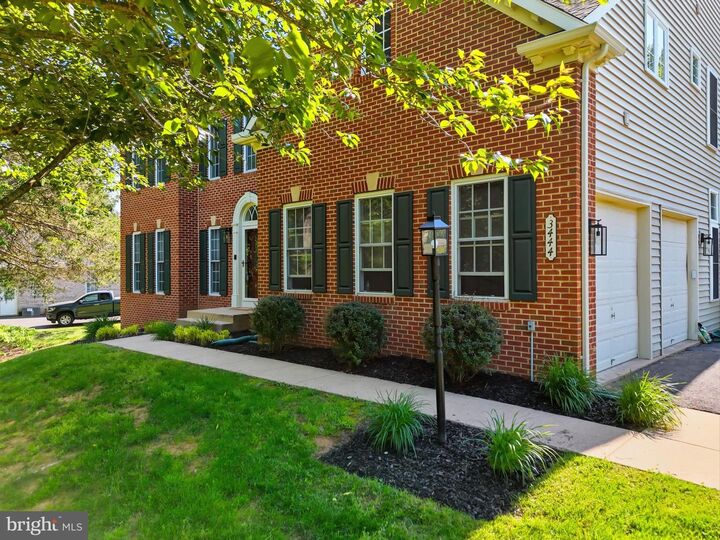Property Photo:  3444 Stratford Drive  VA 22724 