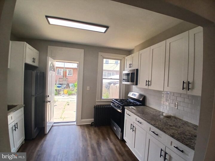 Property Photo:  912 N Belnord Avenue  MD 21205 