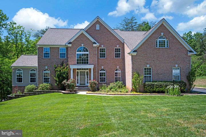 Property Photo:  131 Arden Lane  VA 22556 