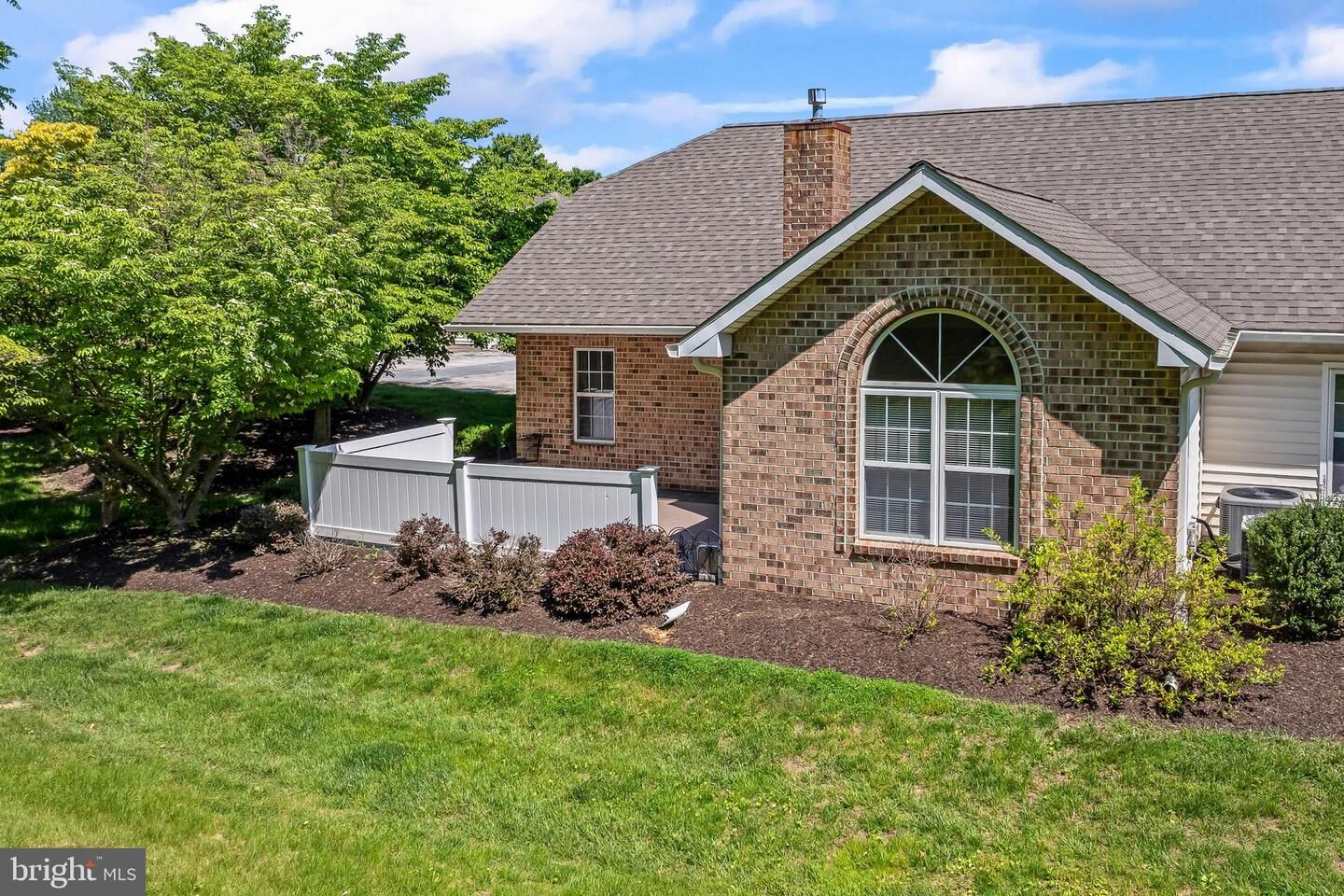 Property Photo: 147 Village Way PA 19460
