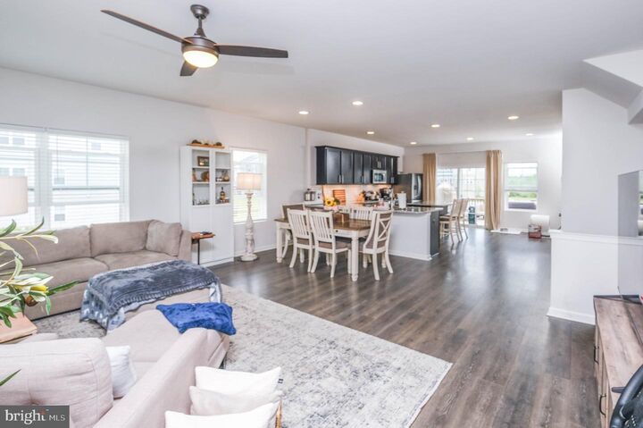 Property Photo: 218 Parkland Drive VA 22656
