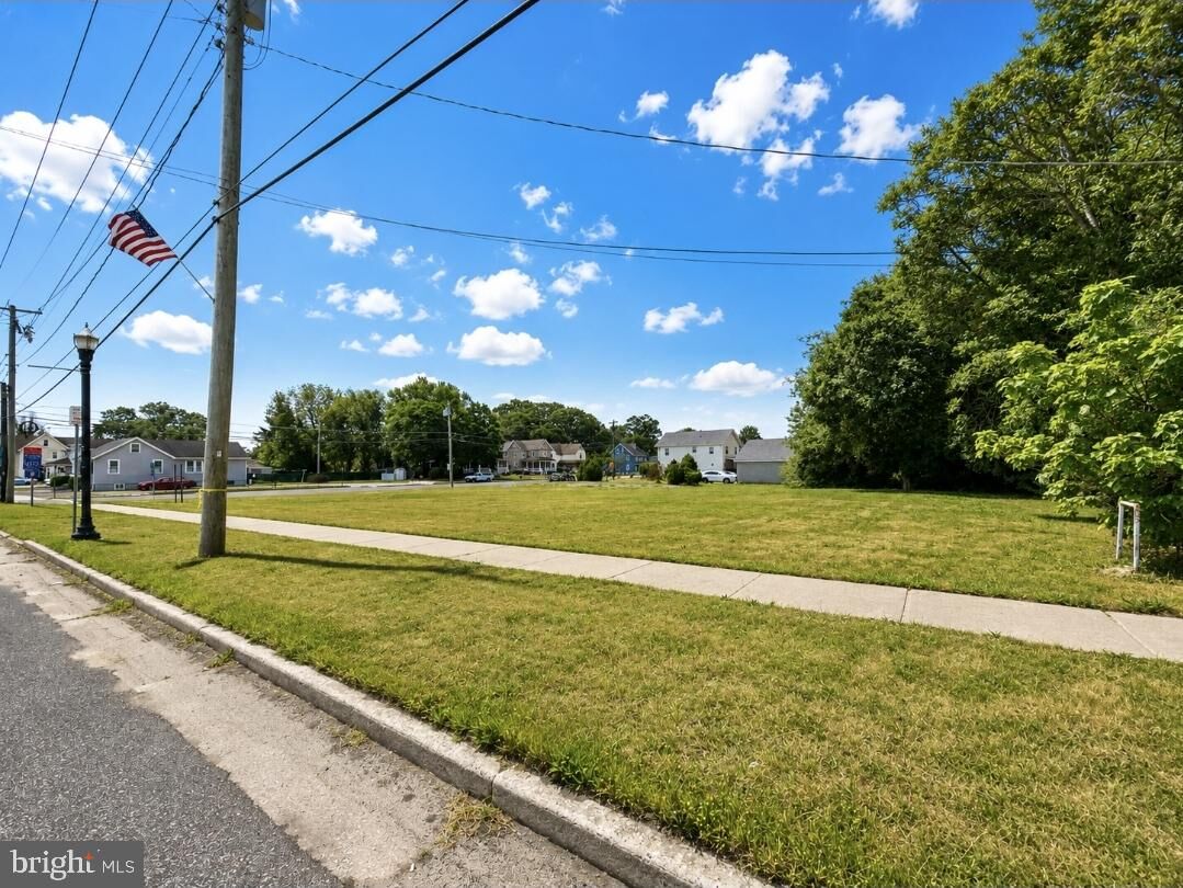Property Photo:  806 S Central Avenue  NJ 08341 
