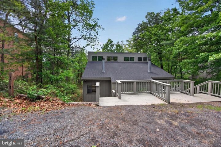 Property Photo:  404B Spitz Lane 88B  VA 22810 