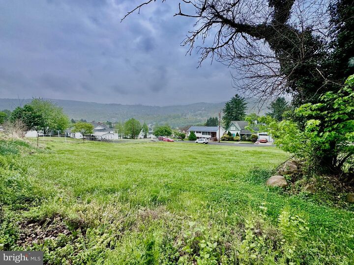 Property Photo:  211 Spruce Street  MD 21562 