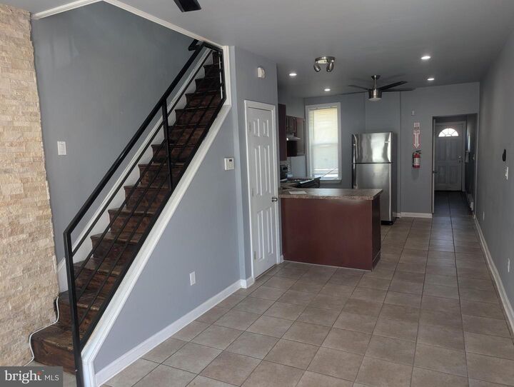 Property Photo: 435 Mechanic Street NJ 08104