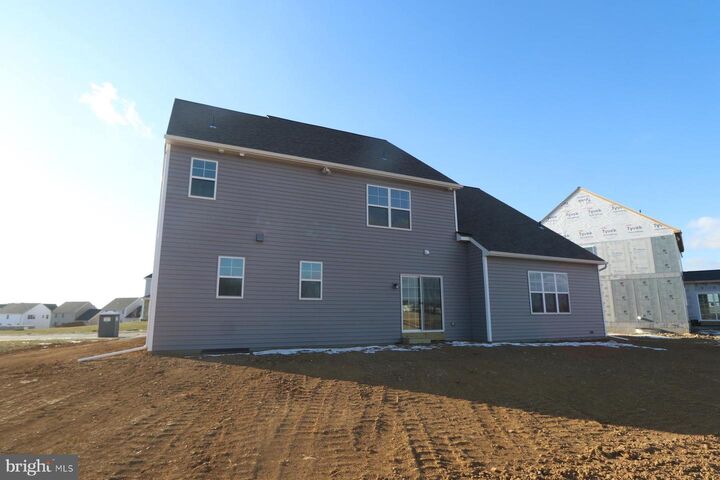 Property Photo: 408 Parkside Way PA 17543