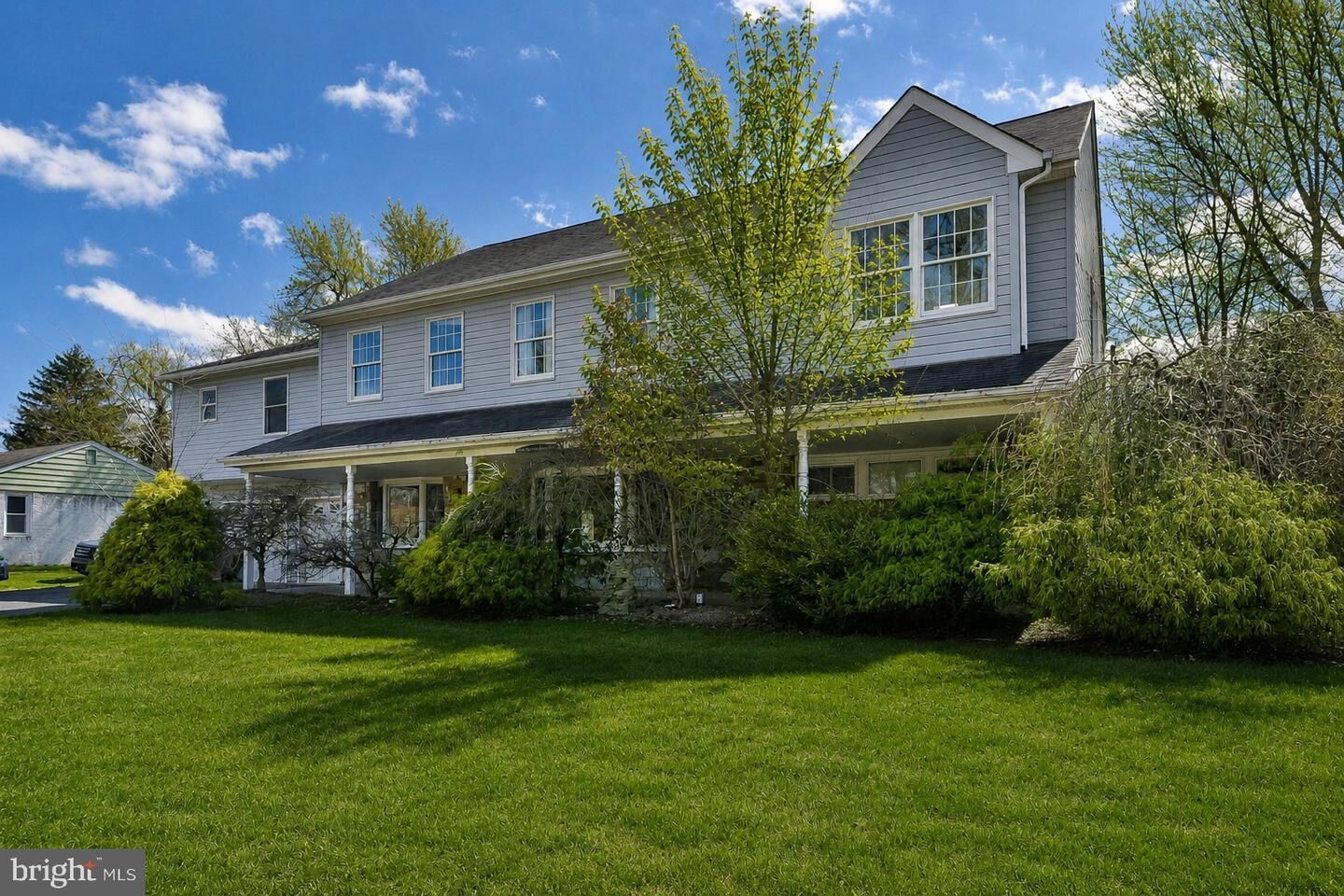 Property Photo:  1194 Elberta Avenue  PA 19020 