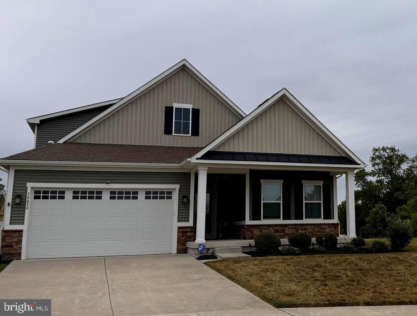 Property Photo:  36670 Greenway Drive  DE 19945 