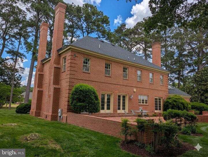 Property Photo: 5396 Nithsdale Drive MD 21801