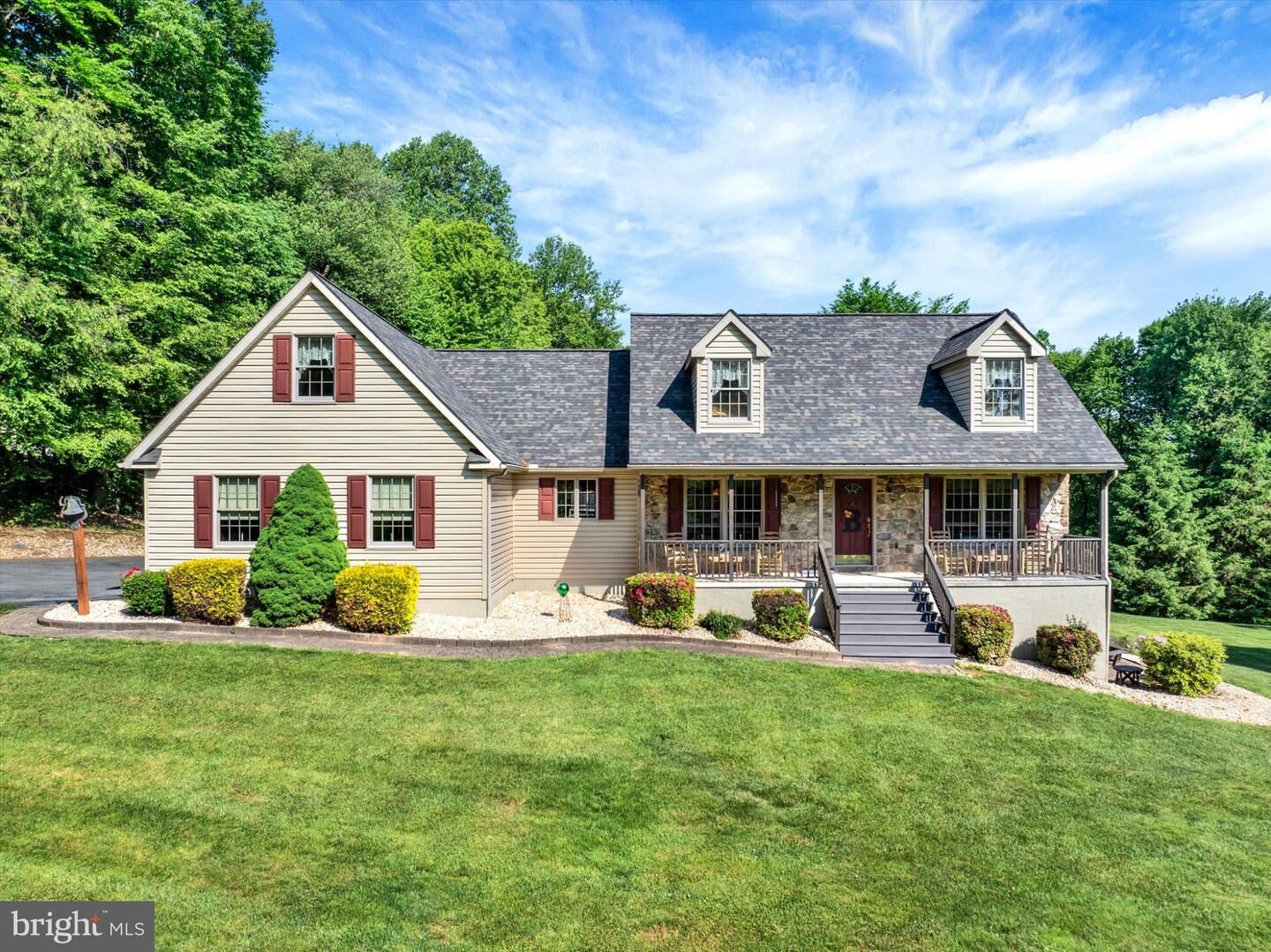 Property Photo:  6 Shenks Wood Court  PA 17560 