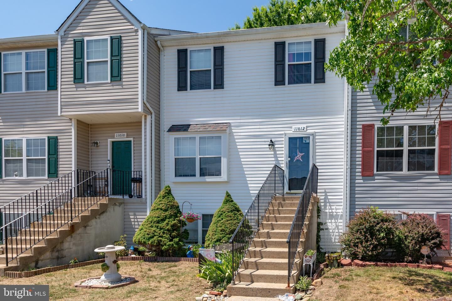 Property Photo:  11012 Coreys Way  VA 22408 