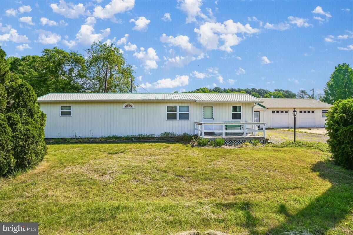 Property Photo: 34061 Substation Road DE 19945