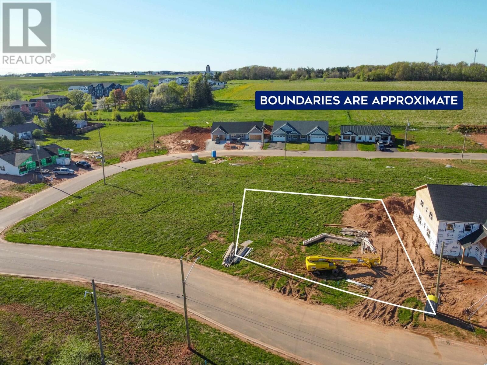 Property Photo:  Lot 24 Evelyn Street  PE C0A 0K6 