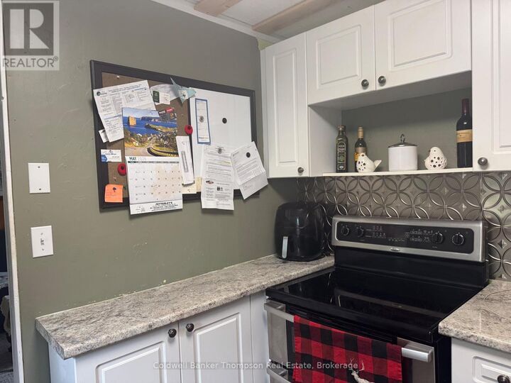 Property Photo:  233 Main Street  ON P0A 1M0 