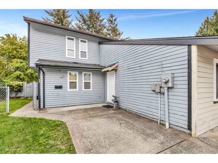Property Photo:  7368 Parkwood Drive  BC V3W 7G6 