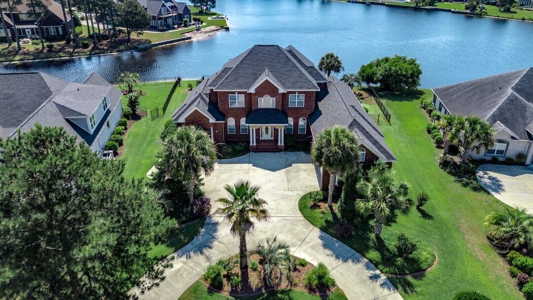 Property Photo:  9429 Carrington Dr.  SC 29579 