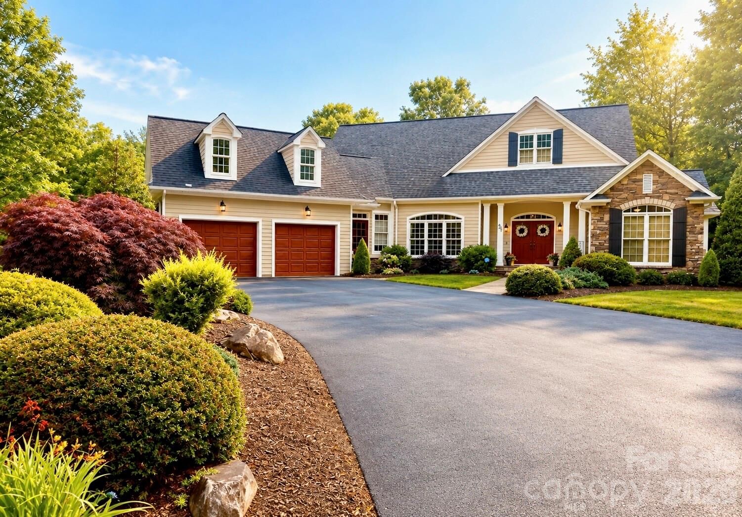 Property Photo:  483 Cross Creek Drive 26  NC 28752 
