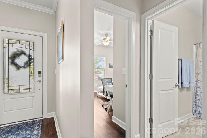 Property Photo:  2012 Hyacinth Court  NC 28037 