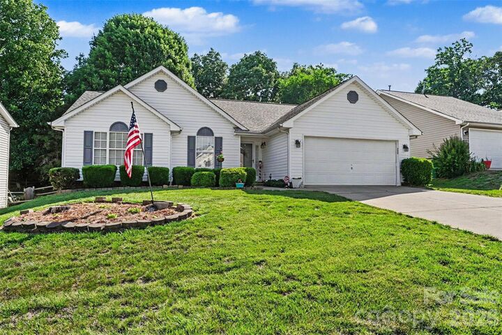 Property Photo:  12323 Poplar Forest Drive 205  NC 28278 