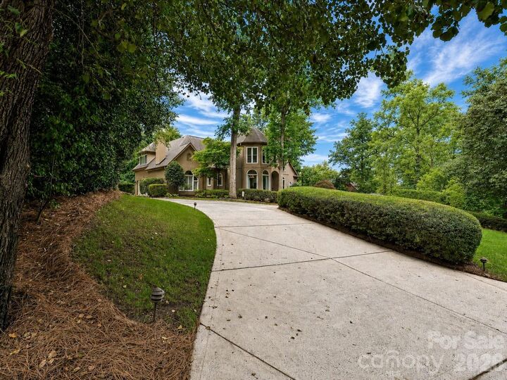 Property Photo:  4725 Old Course Drive  NC 28277 