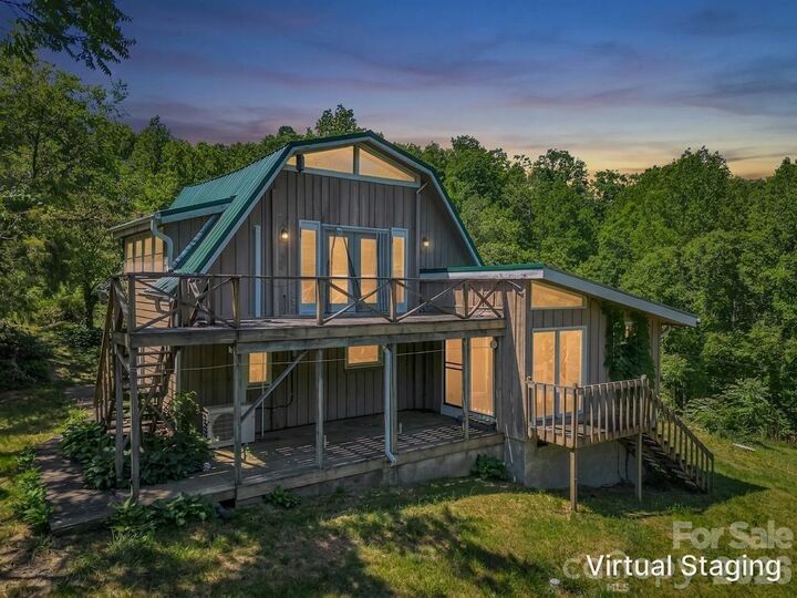 Property Photo:  255 &Amp 257 Crescent Street  NC 28773 