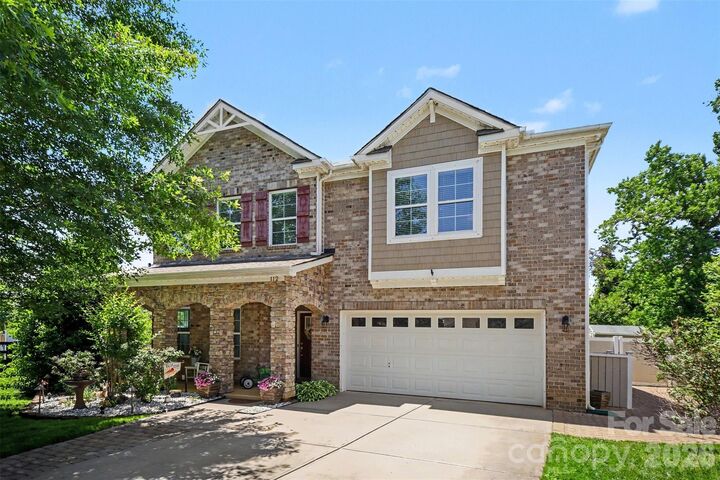 Property Photo: 112 Elysian Estate Court NC 28115