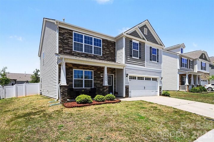 Property Photo:  7596 Nolen Farm Drive  NC 28056 