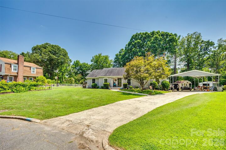 Property Photo:  1325 Bucknell Avenue  NC 28054 