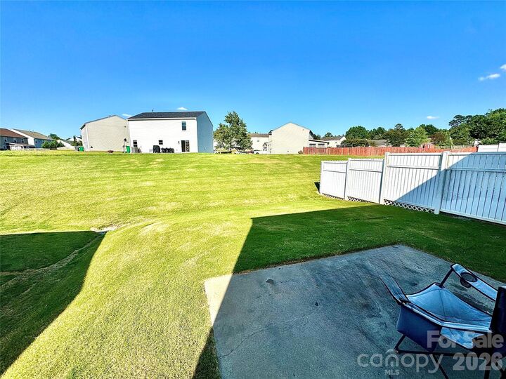 Property Photo:  6342 Ziegler Lane  NC 28269 