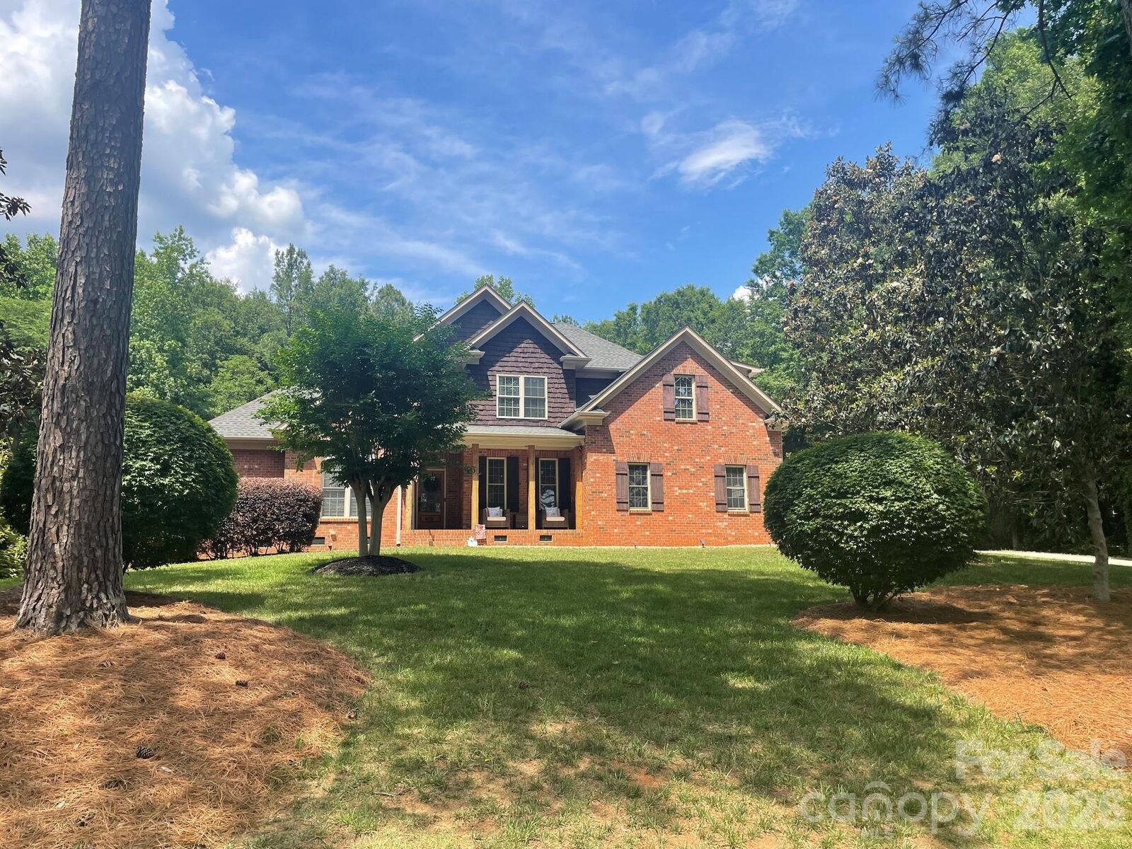 Property Photo:  4618 Water Oak Drive  SC 29710 