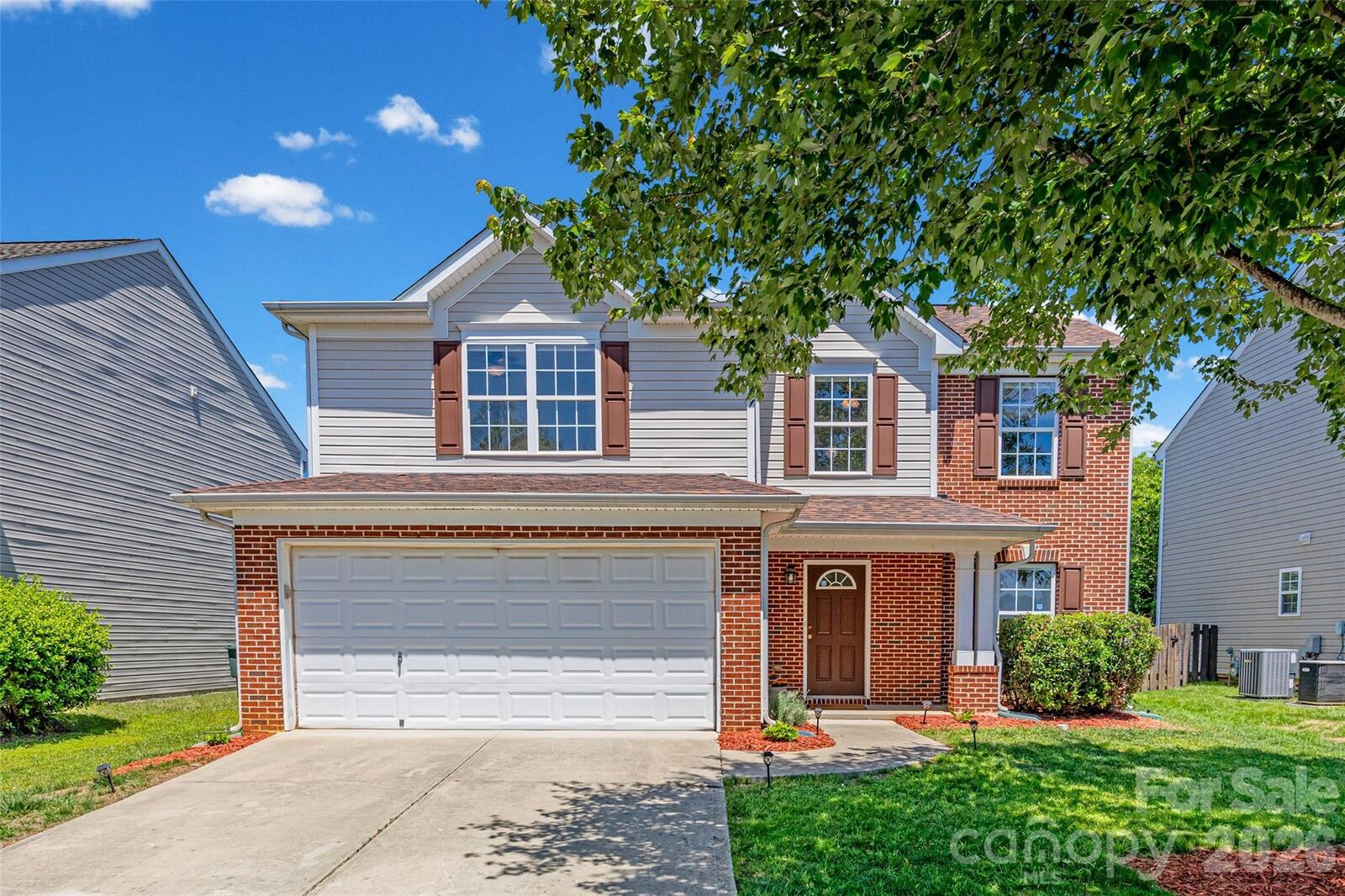 Property Photo:  1472 Haverford Road NW  NC 28027 
