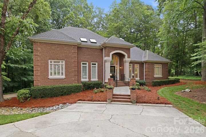 Property Photo:  5424 Amanda Lane  NC 28012 