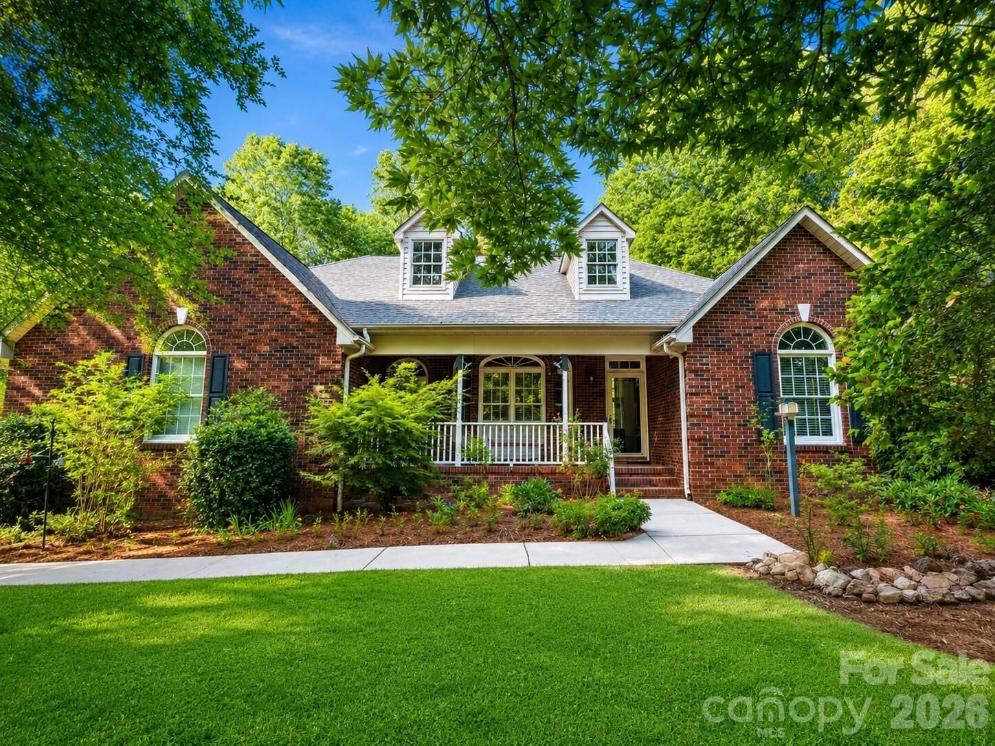 Property Photo:  5406 Club View Drive  NC 28025 